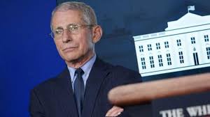 This week, a foia request led to a trove of emails from dr. Infrastructure Taxes And Dr Fauci S Pandemic Emails Make Headlines In Washington Cbs News