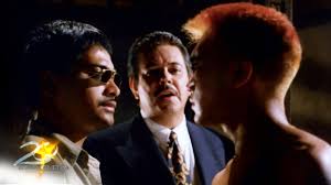 Julian vaquero (1984) dove films international release date october 26, 1984 direction bebong p. Cesar Montano And Victor Neri Utol Movie Clips Youtube