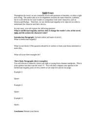Intellectual Empathy In Patricia Mccormick S Sold Essay Essay Prompts Essay Empathy