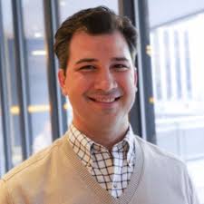 Kuder Names Todd Tribble as New Chief Revenue Officer