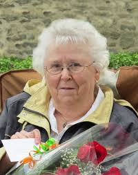 Mme Laurette Dubois 1938-2019 |