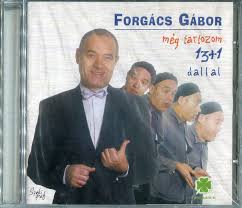 Forgács gábor, humorista, kóma, prosztatarák, színész, szinkronhang. Forgacs Gabor Meg Tartozom 13 1 Dallal 1997 Cd Discogs
