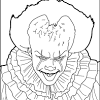 These are our some collections about circus printable coloring pages. 1