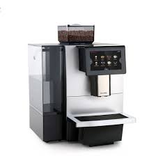 Commercial super automatic espresso machines start at about $7000 for a small machine to over $30,000 for a very robust machine. China Dr Coffee Commercial Use Automatic Espresso Coffee Machine China Coffee Machine And Coffee Maker Price