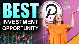 It caught the attention of many other dominating virtual asset investors at the beginning of the boom of decentralized finance. Best Crypto Investment Opportunity Of 2021 Polkadot Ido Explanation
