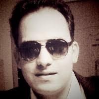 Shahzad Ilyas Email & Phone Number