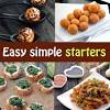 Kick off your dinner parties in style with our super starter food ideas. Https Encrypted Tbn0 Gstatic Com Images Q Tbn And9gcstdzboum5ww7jldjyedpj7ggrfoabdjee4bpkdp2vfiomzaepe Usqp Cau