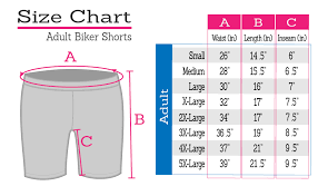 Stretch Is Comfort Womens Teamwear Cotton Plus Size Bike Shorts