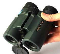 Pentax Up 8X21 Binoculars - Black 61801 | Ricoh Imaging Australia