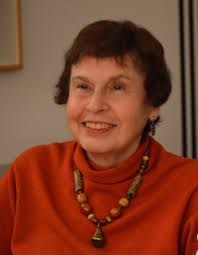 Ellen Joseph Obituary