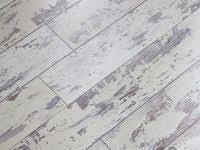 If There S Not Wood Flooring Underneith The Tile In The Kitchen Laminated Floor Tile White Wite Laminate Tile Flooring Flooring Laminate Flooring In Kitchen