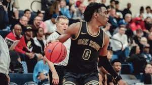 Keano, mike james & oak ridge rivalry game vs joshua blazquez, armani thomas, & osceola!!! Michael James Small Forward Oak Ridge Stock Risers