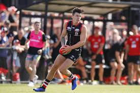 After over 15 years at hawthorn and a further two at the afl, rath is one of the league's foremost strategists. Senior Josh Battle Player Advocate Gershwin Page 16 Bigfooty
