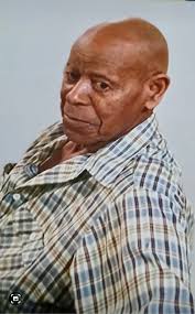 Henry Marion "Mack" Andrews Obituary February 22, 2025