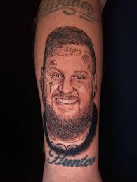 Tomorrow night? Jelly Roll ....November 1st, two years sober!!!💜💜💜