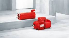 Servomotors | synchronous / asynchronous | SEW-EURODRIVE