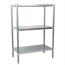 12,458 galvanized steel shelves products are offered for sale by suppliers on alibaba.com, of which stacking racks & shelves accounts for 15%, cargo & storage equipment accounts for 9%, and supermarket shelves accounts for 1%. Bk Resources Vsu5 4324 43 Wx24 Dx60 H Galvanized Steel Dry Storage Shelving Unit