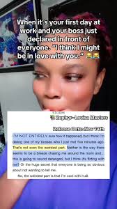 I Lowe My Louisa I Think