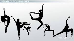 The dance parent 101 team has you covered with simple explanations of every dance style your child might come across with some added information on how that type of dance is beneficial for your child. Modern Dance History Types Video Lesson Transcript Study Com
