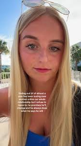 Boyfriend Venting to Another Girl