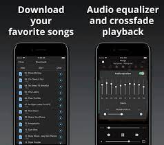 • create playlists, share tracks with your friends, or download them for offline use 7 Best Free Music Download Apps For Iphone And Ipad In 2020