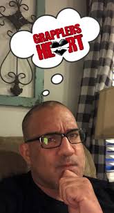 Grapplers Heart Tournament