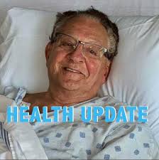 Health Update