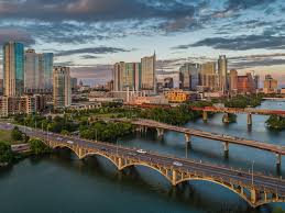 Texas Could Be Home To 4 Of Country S 10 Largest Cities In 2021 Culturemap Houston