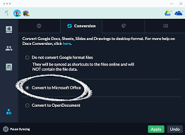 Zoho docs is an online file management tool that lets you store files securely, share them with friends, and sync them across all your devices. How To Automatically Convert Google Docs To Word