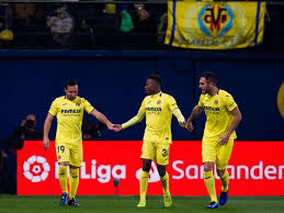 Maybe you would like to learn more about one of these? Samuel Chukwueze 6 Things To Know About The Bayern Atletico Madrid Arsenal Leicester Target 90min