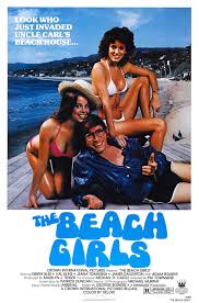 We see this in the real world where ever younger females are debasing themselves in an attempt to be seen as hot and popular. The Beach Girls 1982 Imdb