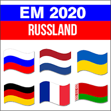 Petersburg stellt russland einen der 16 austragungsorte der em 2020. Motoball Em 1 Mbc 70 90 Halle E V