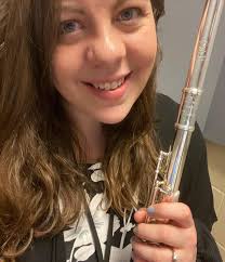 Paula Mims (@paulamimsflute) • Instagram photos and videos