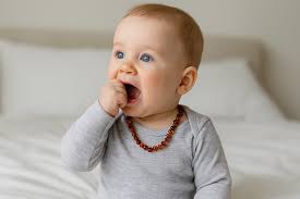 Benefits of Wearing Baltic Amber Stone