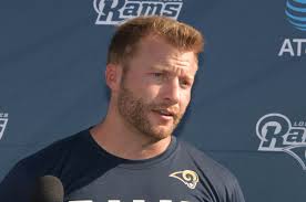 How did Rams' Sean McVay become the NFL's youngest coach? | SB Nation