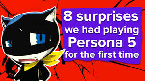 Persona 5 test answers - How to ace school exam and class quiz questions |  Eurogamer.net