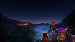 3840x2160 4k gaming wallpaper reddit #148556 Minecraft Dungeons Hd 4k Wallpaper 5 2862