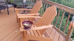 Our Recycled Plastic Adirondack Chairs At Buzzard S Roost Cottage In Ga Recycled Plastic Adirondack Chairs Recycled Plastic Furniture Plastic Adirondack Chairs