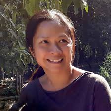 Colloquium Speaker: Sokhieng Au