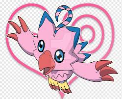 To fill up the help wave bar, place the digivice near anything with am radio waves such as wireless devices/phones/computers. Biyomon Gomamon Digimon Character Sora S Crest Of Love Png Pngwing