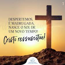 Confira a mensagem de páscoa com o bispo luiz vergílio batista da rosa, presidente do colégio episcopal da igreja metodista no brasil. Mensagem De Pascoa 2020 Irmas Salvatorianas Irmas Salvatorianas