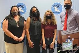 School Board hears about new Natchitoches Virtual Academy