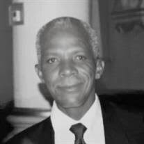 Yves Gabriel Cadet Obituary