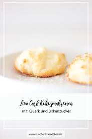 low carb kokosmakronen kuchenkranzchen einfache kokosmakronen kokosmakronen low carb snack ideen
