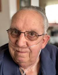 William "Bill" Simmons Obituary June 6, 2020