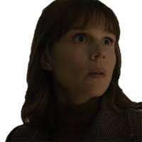 Sure Kristen Bouchard Sticker