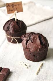 Le Muffin Au Chocolat Gateau Au Chocolat Individuel Gateaux Et Desserts Chocolat