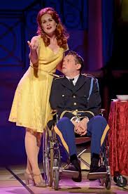 Theater review: Musical Theatre West's 'Dirty Rotten Scoundrels' delivers  laughs, buoyant musical numbers – Press Telegram