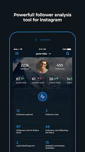 This way you can easily find the blockers. Reports Followers Analytics For Instagram V1 010 Sap Unlocked