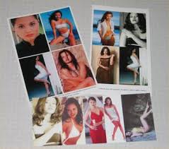 Send a card that's truly personalized and from the heart. Comp Card Wikipedia